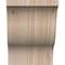 Ekena Millwork 6"W x 8"D x 8"H Funston Rough Sawn Knee Brace, Douglas Fir BRC06X08X08FST00RDF - alternate 4